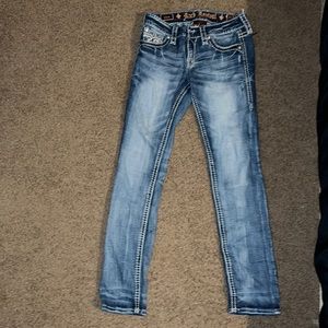 Rock Revival women’s jeans 👖